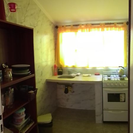 Departamento En Gregores Διαμέρισμα Gobernador Gregores Εξωτερικό φωτογραφία